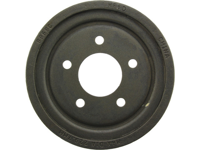 Brake Drum Centric Parts 123.67011