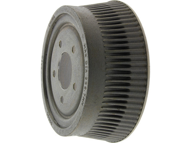 Brake Drum Centric Parts 123.67011