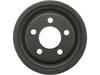 Brake Drum Centric Parts 123.67012