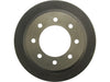 Brake Drum Centric Parts 123.67013