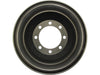 Brake Drum Centric Parts 123.67020