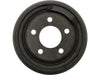 Brake Drum Centric Parts 123.67021