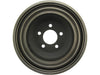 Brake Drum Centric Parts 123.67024