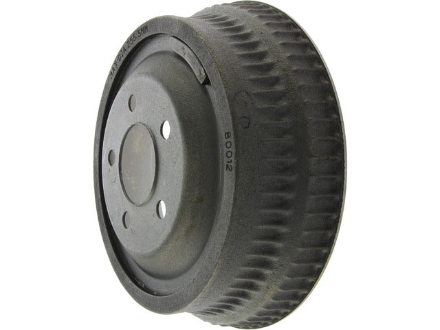 Brake Drum Centric Parts 123.67024