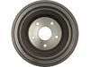 Brake Drum Centric Parts 123.67025