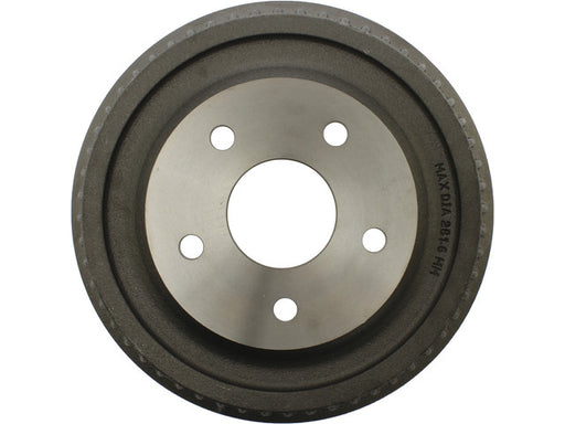 Brake Drum Centric Parts 123.67025