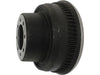 Brake Drum Centric Parts 123.67026