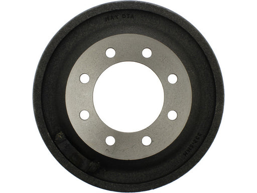 Brake Drum Centric Parts 123.67027