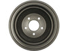Brake Drum Centric Parts 123.67029