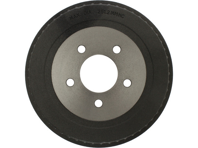 Brake Drum Centric Parts 123.67029