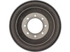 Brake Drum Centric Parts 123.67032