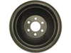 Brake Drum Centric Parts 123.67033