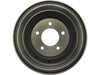 Brake Drum Centric Parts 123.67034