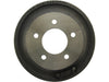 Brake Drum Centric Parts 123.67034