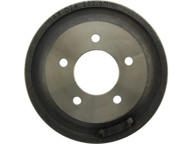 Brake Drum Centric Parts 123.67034