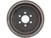Brake Drum Centric Parts 123.67037