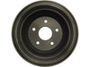 Brake Drum Centric Parts 123.67038