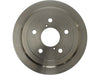 Brake Drum Centric Parts 123.67044
