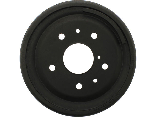 Brake Drum Centric Parts 123.68000