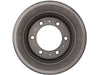 Brake Drum Centric Parts 123.76001