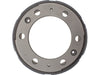 Brake Drum Centric Parts 123.76001