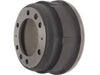 Brake Drum Centric Parts 123.76001