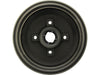 Brake Drum Centric Parts 123.99001