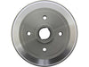 Brake Drum Centric Parts 123.99001