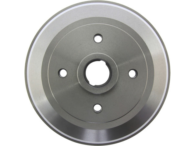 Brake Drum Centric Parts 123.99001