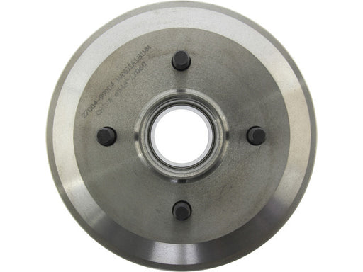 Brake Drum Centric Parts 123.99004