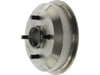 Brake Drum Centric Parts 123.99004