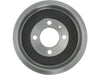 Brake Drum Centric Parts 123.99006