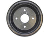 Brake Drum Centric Parts 123.99009