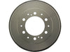 Brake Drum Centric Parts 123.99010