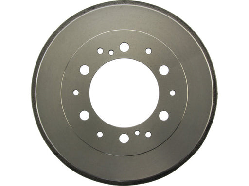 Brake Drum Centric Parts 123.99010