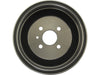 Brake Drum Centric Parts 123.99014