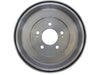 Brake Drum Centric Parts 123.99018