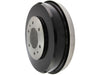 Brake Drum Centric Parts 123.99021