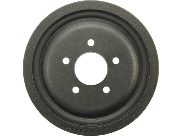 Brake Drum Centric Parts 123.99023