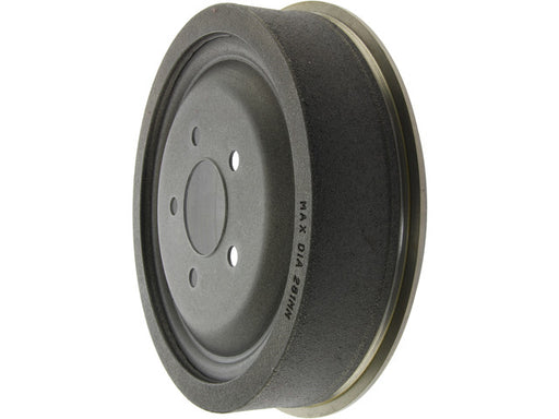 Brake Drum Centric Parts 123.99023