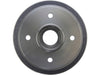 Brake Drum Centric Parts 123.99026