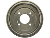 Brake Drum Centric Parts 123.99029