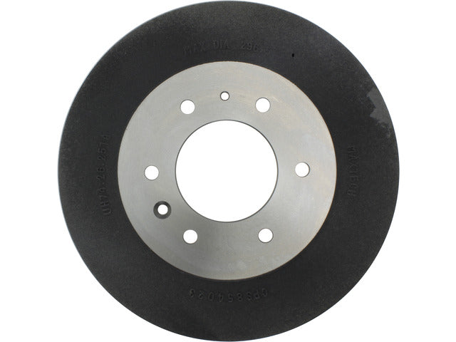 Brake Drum Centric Parts 123.99031
