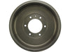 Brake Drum Centric Parts 123.99034
