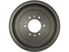 Brake Drum Centric Parts 123.99035