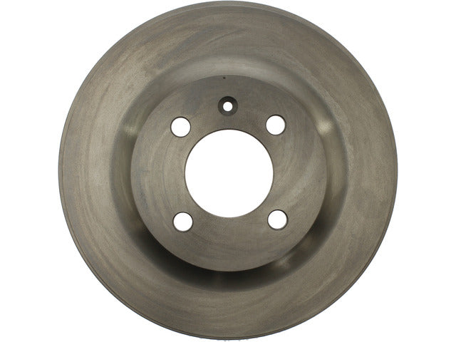 Brake Drum Centric Parts 123.99037