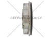 Brake Drum Centric Parts 123.99039