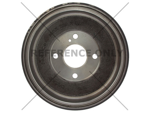 Brake Drum Centric Parts 123.99039