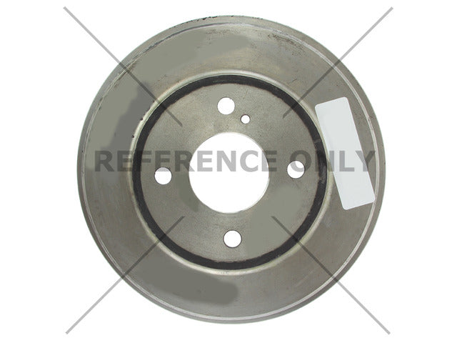 Brake Drum Centric Parts 123.99039