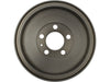 Brake Drum Centric Parts 123.99041